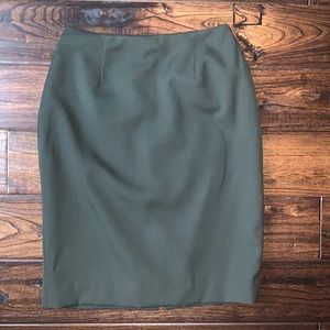 Vintage Skirt